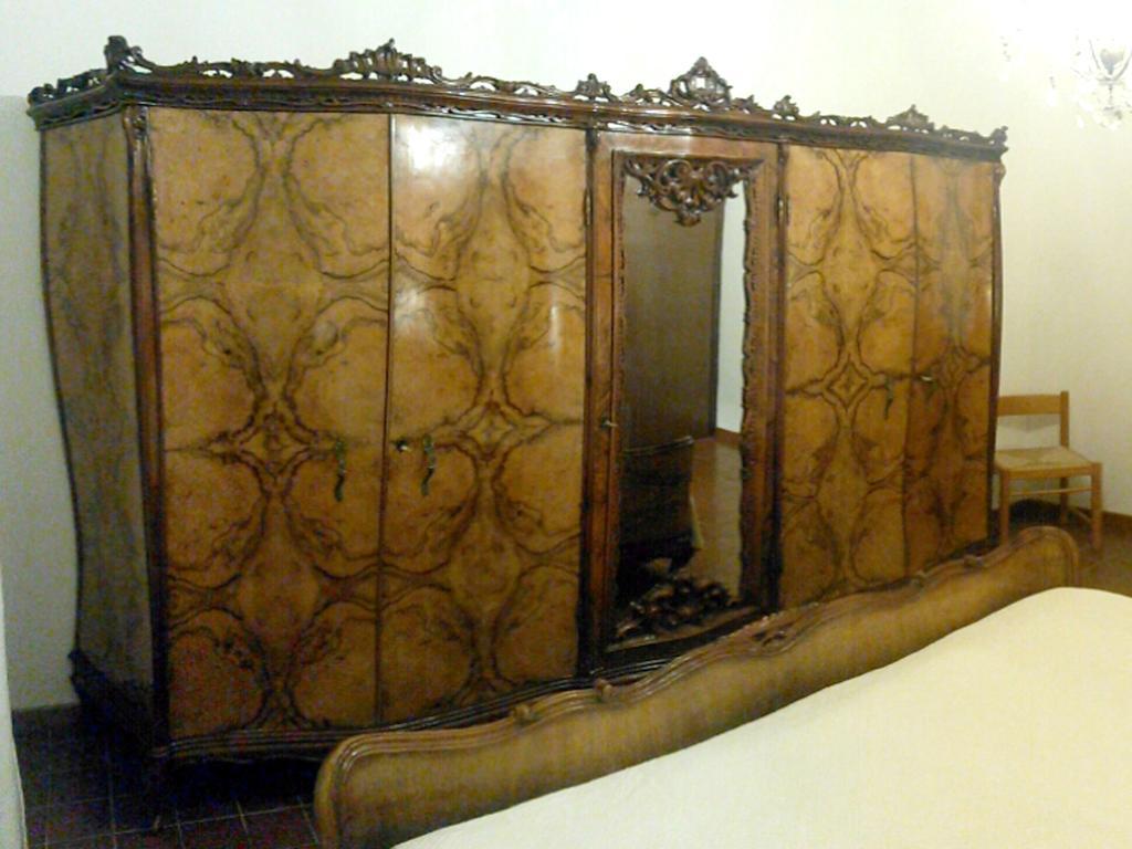 B&B Vintage Pianoro Rom bilde