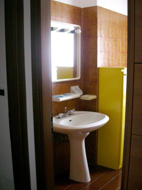 B&B Vintage Pianoro Eksteriør bilde