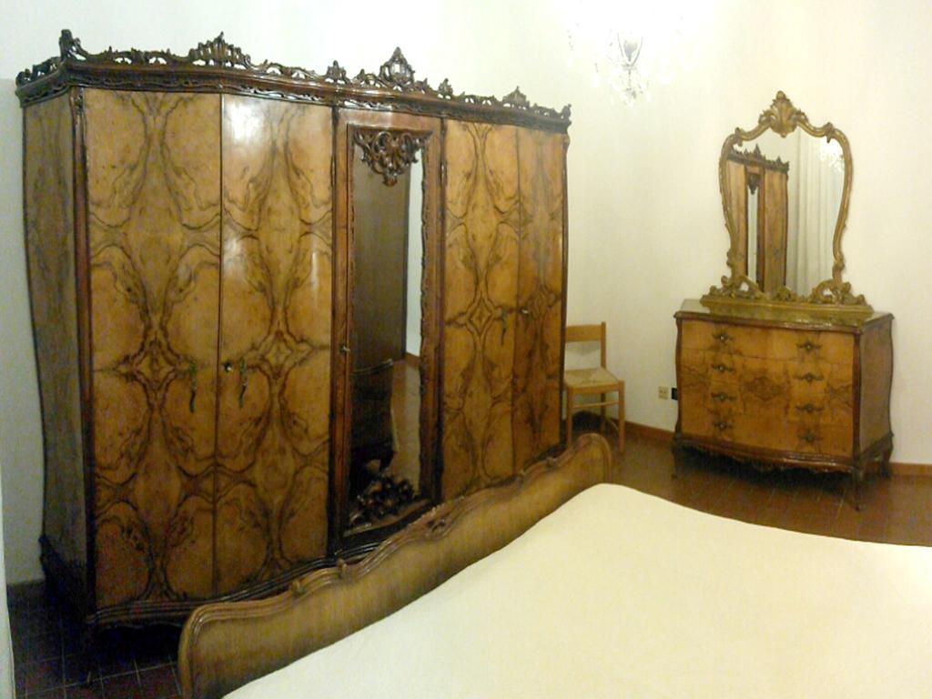 B&B Vintage Pianoro Rom bilde
