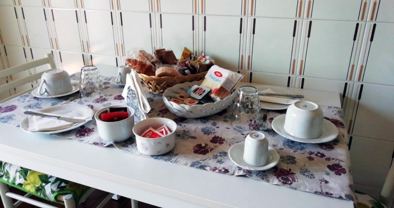B&B Vintage Pianoro Eksteriør bilde