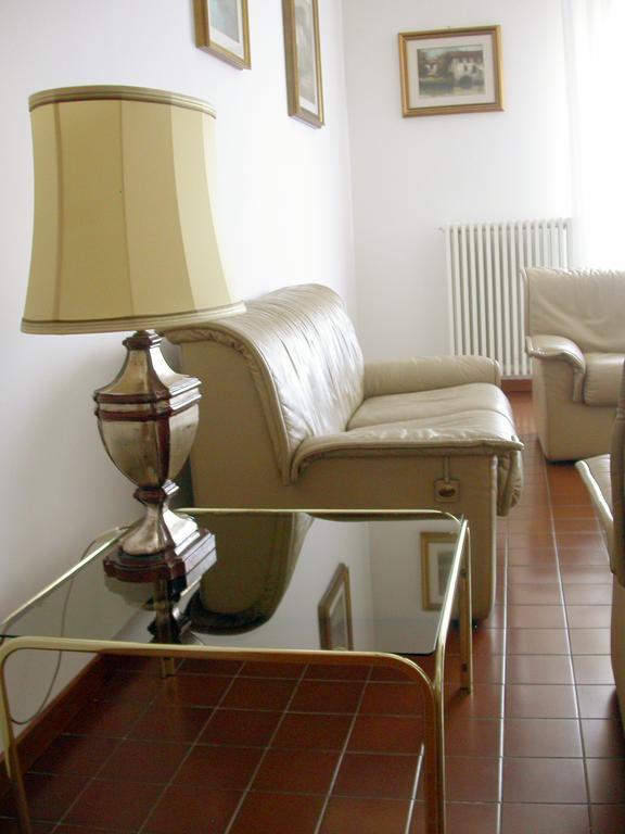 B&B Vintage Pianoro Eksteriør bilde