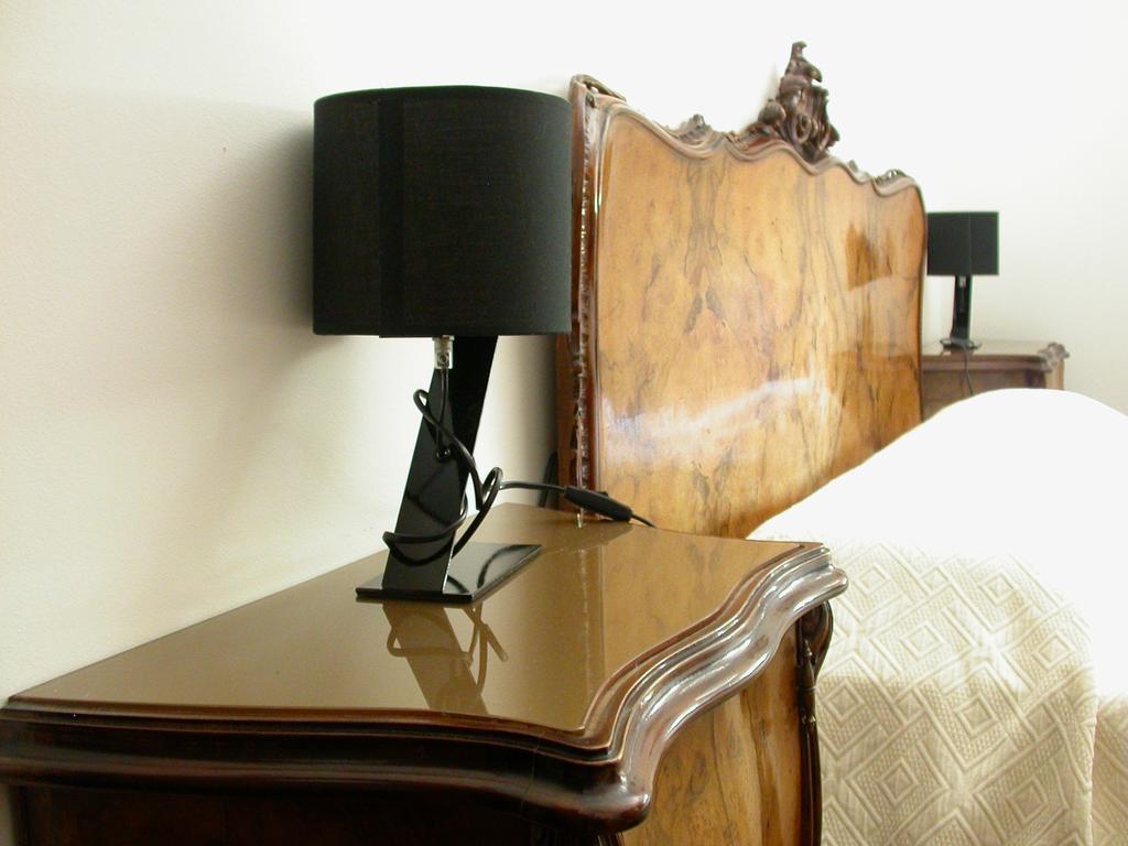 B&B Vintage Pianoro Eksteriør bilde