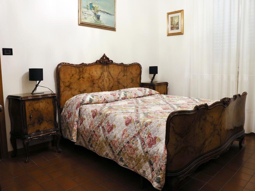 B&B Vintage Pianoro Eksteriør bilde